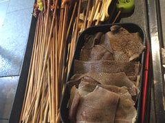 -钢管厂五区小郡肝串串香(南山店)