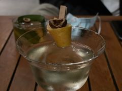 -THE CANNERY&JUJU 新鲜海鲜·牛排美食酒廊