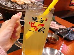 -大阪烧肉BAKA一代(十亩地店)