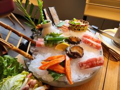 -生如夏花泰式火锅(西村黑金店)