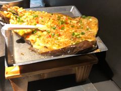 -很久以前羊肉串(昌里路三钢里店)