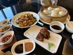 -海天楼(天津泛太平洋店)