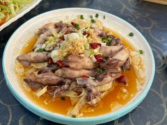 -威海渔村(黄兴路店)