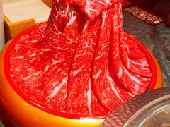 -牛New寿喜烧(中山公园龙之梦店)