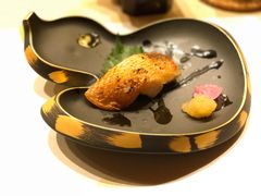 -鮨一日本料理(大中华店)