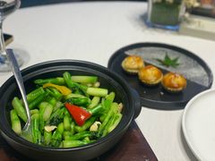 -富淳饭店(世纪公园店)