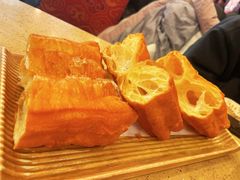-点都德(中海环宇荟店)