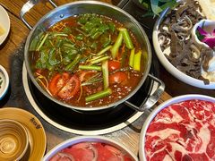 -亮欢寨(凯里总店)