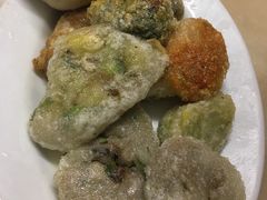 -飘香小食店(国平路店)