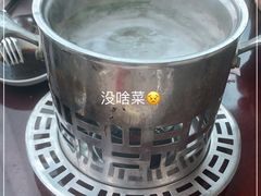 -泉州悦华酒店·自助餐厅