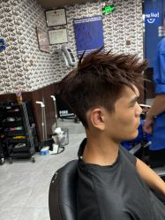 -大人物·男士理发馆