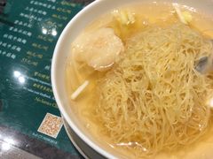 -麦奀云吞面世家(中环店)