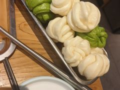 -锅老头铁锅炖•大锅蒸汽海鲜(韩乐坊店)