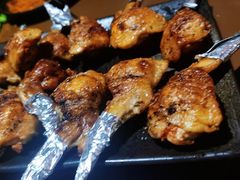 -木子烧鸟屋(百子湾店)