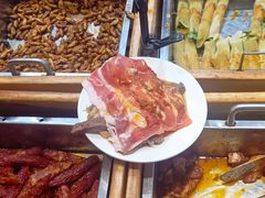 -鑫海汇海鲜烤肉自助(北国商城店)