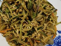 -老仁义·清真菜(太古街店)