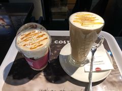 -COSTA COFFEE(西湖天地店)