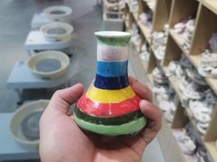 -陶语手工·拼豆·陶艺·银饰diy(宽厚里店)