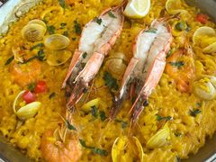 -IL Forno 意坊·意大利餐厅(温州万象城店)