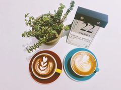 -隹木咖啡馆(宝龙广场店)