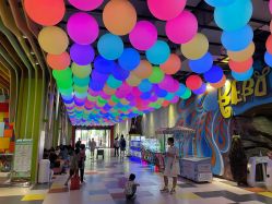 -宝燕乐园(闵行旗舰店)