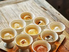 自制冰淇淋-Vanilla Specialty Coffee(八大关店)