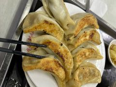 -劈柴院锅贴(沈阳路店)