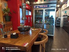 -大壮家原味烤肉(兴华北街店)