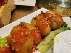 -安多素食(广仁寺路店)