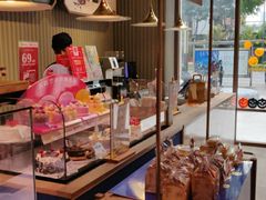 -巴黎贝甜(财富中心店)