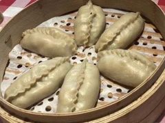 -西贝(吴江路湟普汇店)