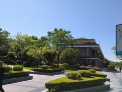 -汤山公园