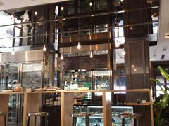 大堂-jpc集品佳宴·地标餐厅(中山店)