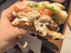 -必胜客(江桥万达店)