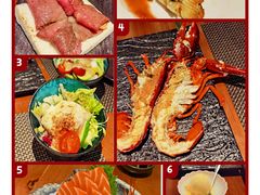 -武藏日本料理(宝安壹方城店)