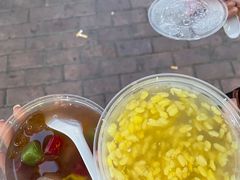 -张钦德·广场老牌豆花甜汤(总店)
