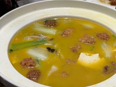 -面辣子·陕西家乡菜(钟楼店)