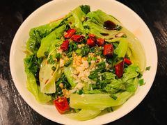 -三酉星·枫·山風与野菜(上海总店)