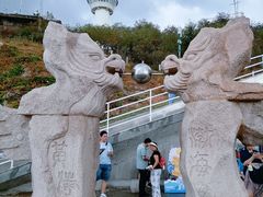 -蓬莱阁景区