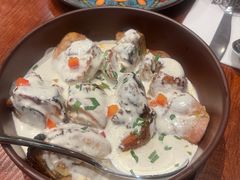 -格鲁·秀色Georgia’s Feast