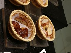 -永泰福朋喜来登酒店-宜客乐自助餐厅(远大路店)