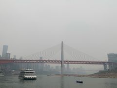 -重庆两江夜游-交运系列