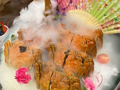 熟醉蟹-苏城小院·园林精致苏州菜(斜塘老街店)
