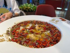 -椒爱水煮鱼川菜(CBD万达店)