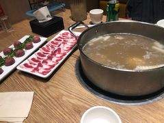 -掂档潮汕牛肉火锅(沈阳万象城店)