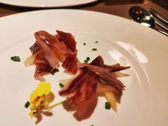 -柏蔻餐厅Le Banquet Bistro(天河北店)