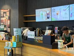 -星巴克(合肥包河万达广场店)