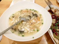 -乌镇那一年小院主题餐厅(甘泉西路店)