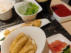 -海底捞火锅(凤凰广场店)