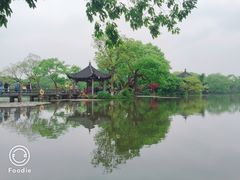 -西湖天地